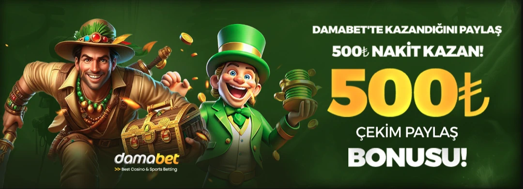 Damabet Casino Giriş damabet casino giris